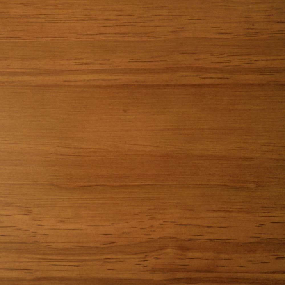 Light Golden Brown | Acadian Low Storage Cabinet