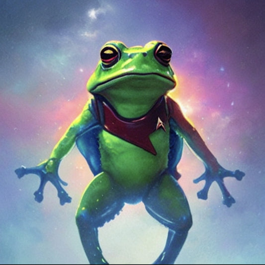 Super Froggo Discount