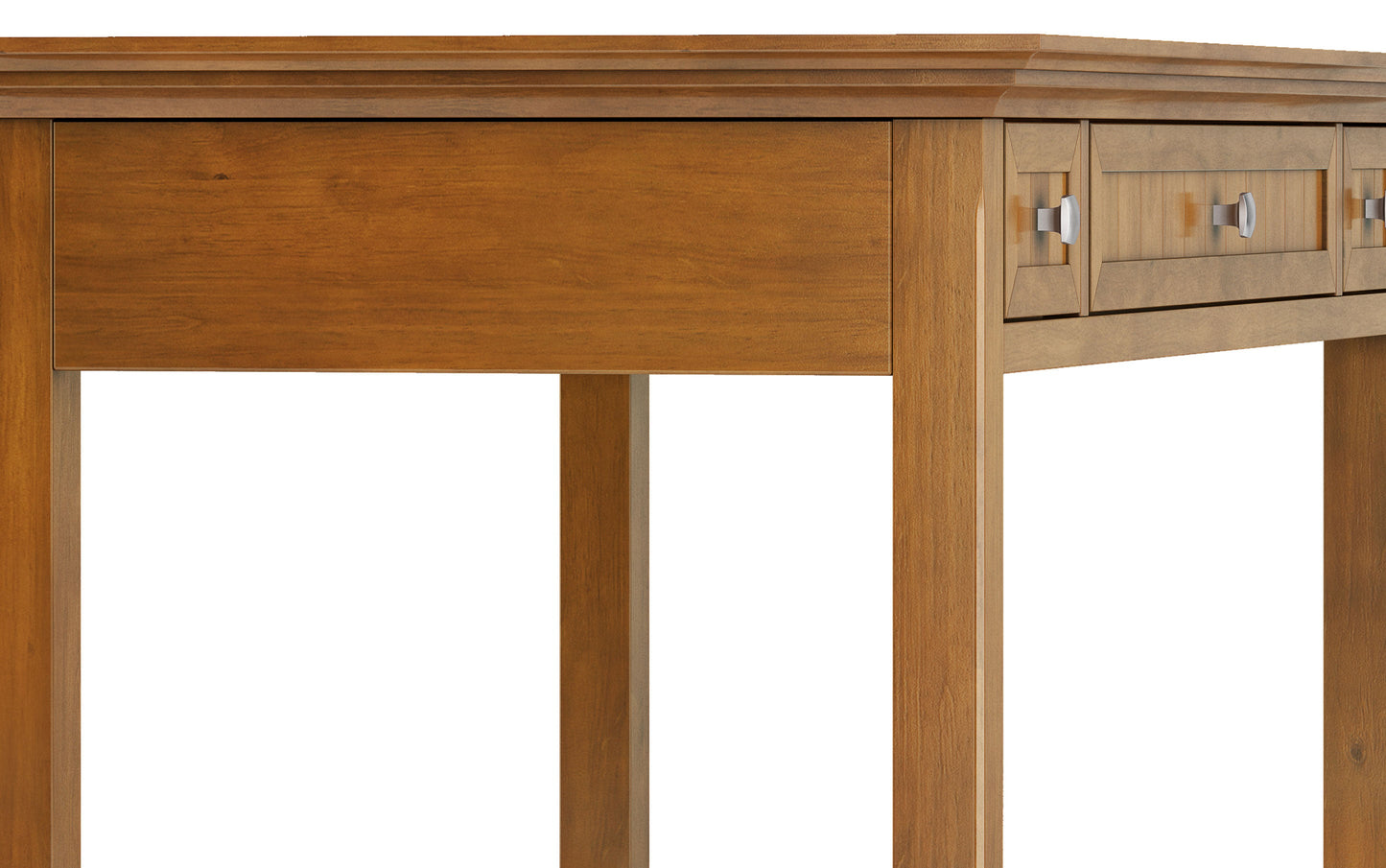 Light Golden Brown | Acadian Desk