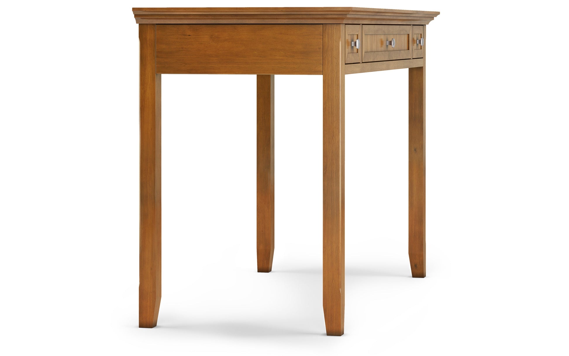 Light Golden Brown | Acadian Desk